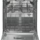 Hisense HV643D90 lavastoviglie A scomparsa totale 16 coperti D 8