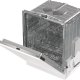 Hisense HV643D90 lavastoviglie A scomparsa totale 16 coperti D 9