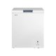Hisense FT184D4AWYE congelatore Congelatore a pozzo Libera installazione 142 L E Bianco 2