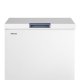 Hisense FT184D4AWYE congelatore Congelatore a pozzo Libera installazione 142 L E Bianco 4