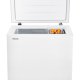 Hisense FT184D4AWYE congelatore Congelatore a pozzo Libera installazione 142 L E Bianco 5