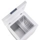 Hisense FT184D4AWYE congelatore Congelatore a pozzo Libera installazione 142 L E Bianco 7
