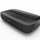 Hisense 100L9HD TV retroproiettore Proiettore a raggio ultra corto 3000 ANSI lumen DLP UHD 4K (3840x2160) Nero 3