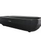 Hisense 100L9HD TV retroproiettore Proiettore a raggio ultra corto 3000 ANSI lumen DLP UHD 4K (3840x2160) Nero 4