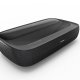 Hisense 100L9HD TV retroproiettore Proiettore a raggio ultra corto 3000 ANSI lumen DLP UHD 4K (3840x2160) Nero 6