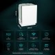 Hisense HV673B60 lavastoviglie A scomparsa totale 16 coperti B 11