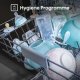 Hisense HV673B60 lavastoviglie A scomparsa totale 16 coperti B 23