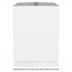 Hisense HV673B60 lavastoviglie A scomparsa totale 16 coperti B 5
