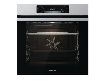 Hisense BI64211AX forno 77 L 3500 W Acciaio inox