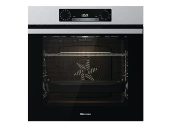 Hisense BI64211AX forno 77 L 3500 W A Acciaio inossidabile