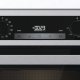 Hisense BI64211AX forno 77 L 3500 W Acciaio inox 3