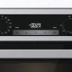 Hisense BI64211AX forno 77 L 3500 W A Acciaio inossidabile 3