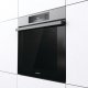 Hisense BI64211AX forno 77 L 3500 W Acciaio inox 4
