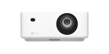 Optoma ML1080 Proiettore a raggio standard 550 ANSI lumen DLP 1080p (1920x1080) Bianco