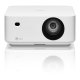 Optoma ML1080 Proiettore a raggio standard 550 ANSI lumen DLP 1080p (1920x1080) Bianco 12