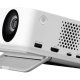 Optoma ML1080 Proiettore a raggio standard 550 ANSI lumen DLP 1080p (1920x1080) Bianco 22