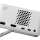 Optoma ML1080 Proiettore a raggio standard 550 ANSI lumen DLP 1080p (1920x1080) Bianco 24