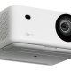 Optoma ML1080 Proiettore a raggio standard 550 ANSI lumen DLP 1080p (1920x1080) Bianco 7