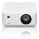 Optoma ML1080 Proiettore a raggio standard 550 ANSI lumen DLP 1080p (1920x1080) Bianco 10