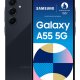Samsung Galaxy A55 5G 16,8 cm (6.6