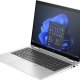 HP ENVY x360 830 G11 Intel Core Ultra 7 155U Ibrido (2 in 1) 33,8 cm (13.3