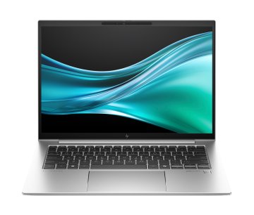 HP EliteBook 840 G11 Intel Core Ultra 7 155H Computer portatile 35,6 cm (14") WQXGA 32 GB DDR5-SDRAM 1 TB SSD Wi-Fi 6E (802.11ax) Windows 11 Pro Argento