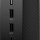 HP Pro t550 2 GHz IGEL OS 1,3 kg Nero J6412 14