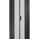 APC ER8802 rack 48U Rack indipendenti Nero 3