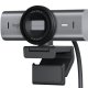 Logitech MX Brio 705 for Business webcam 8,5 MP 4096 x 2160 Pixel USB 3.2 Gen 1 (3.1 Gen 1) Alluminio, Nero 2