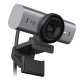 Logitech 960-001530 webcam 8,5 MP 4096 x 2160 Pixel USB 3.2 Gen 1 (3.1 Gen 1) Alluminio, Nero 3