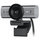 Logitech MX Brio 705 for Business webcam 8,5 MP 4096 x 2160 Pixel USB 3.2 Gen 1 (3.1 Gen 1) Alluminio, Nero 5