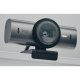 Logitech 960-001530 webcam 8,5 MP 4096 x 2160 Pixel USB 3.2 Gen 1 (3.1 Gen 1) Alluminio, Nero 6