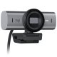 Logitech 960-001530 webcam 8,5 MP 4096 x 2160 Pixel USB 3.2 Gen 1 (3.1 Gen 1) Alluminio, Nero 7