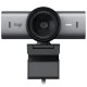 Logitech 960-001530 webcam 8,5 MP 4096 x 2160 Pixel USB 3.2 Gen 1 (3.1 Gen 1) Alluminio, Nero 8