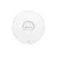 TP-Link Omada EAP683 LR punto accesso WLAN 6000 Mbit/s Bianco Supporto Power over Ethernet (PoE) 2