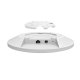 TP-Link Omada EAP683 LR punto accesso WLAN 6000 Mbit/s Bianco Supporto Power over Ethernet (PoE) 4