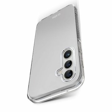 SBS TEEX2SAA55 custodia per cellulare 16,8 cm (6.6") Cover Trasparente