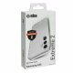 SBS TEEX2SAA55 custodia per cellulare 16,8 cm (6.6