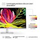 HP Series 5 Monitor Serie 5 23,8