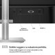 HP Series 5 Monitor Serie 5 23,8
