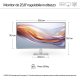 HP Series 5 Monitor Serie 5 23,8