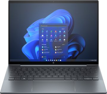 HP Dragonfly G4 Intel® Core™ i5 i5-1335U Computer portatile 34,3 cm (13.5") Touch screen WUXGA+ 16 GB LPDDR5-SDRAM 1 TB SSD Wi-Fi 6E (802.11ax) Windows 11 Pro Blu