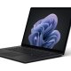 Microsoft Surface Laptop 6 Intel Core Ultra 5 135H Computer portatile 38,1 cm (15