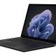 Microsoft Surface Laptop 6 Intel Core Ultra 5 135H Computer portatile 34,3 cm (13.5