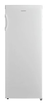 Comfeè RCU219WH2 congelatore Congelatore verticale Libera installazione 160 L E Bianco