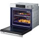 LG InstaView WSED7613S Forno 76L Classe A+ EasyClean, Pirolisi, Air Fry, Sous Vide, Wi-Fi 14