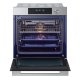 LG InstaView WSED7613S Forno 76L Classe A+ EasyClean, Pirolisi, Air Fry, Sous Vide, Wi-Fi 18