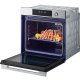 LG InstaView WSED7613S Forno 76L Classe A+ EasyClean, Pirolisi, Air Fry, Sous Vide, Wi-Fi 22
