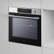 LG InstaView WSED7613S Forno 76L Classe A+ EasyClean, Pirolisi, Air Fry, Sous Vide, Wi-Fi 8