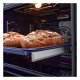 LG InstaView WSED7613S Forno 76L Classe A+ EasyClean, Pirolisi, Air Fry, Sous Vide, Wi-Fi 10